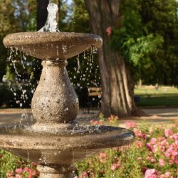 Casona El Cruceral Fuente Dominga Eventos